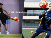 "Барселона" - "Реал"