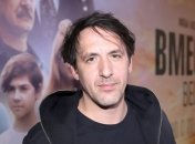 На фото - российский актер Артур Смольянинов