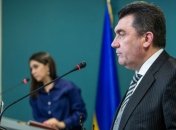 Данілов оцінює успішність проведення виборів на Донбасі у 50 відсотків