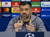 Слова наставника Порту Консейсау перед матчем с Ливерпулем