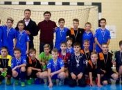 Экс-защитник "Динамо" открыл футбольную школу