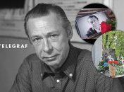 Олег Ефремов ушел из жизни в 2000 году