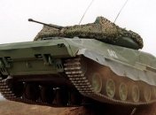 В Беларуси милиция ищет угонщиков виртуального танка