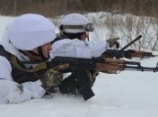 Ситуация в зоне АТО: 10 вражеских обстрелов, один боец ВСУ погиб