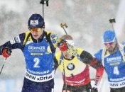 ЧМ-2019 по биатлону. Результаты мужского масс-старта 17.03.2019