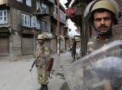 Количество погибших в Кашмире из-за беспорядков возросло до 42 человек