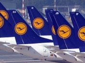 Lufthansa увеличила прибыль на 6,2%