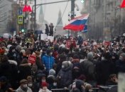 Кремль серьезно встревожен субботними протестами в России, - эксперт