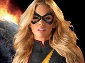 В фильме "Мстители. Война бесконечности" появится Мисс Марвел