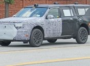 Ford готовит новый пикап под названием Maverick (Фото)