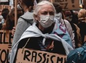 В Германии прошли акции против расизма