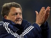 Маркевич: Чигринский будет тренироваться в "Днепре" до лета