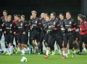 Соперник сборной Украины лишился 2-х игроков