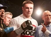 Сиренко: Ломаченко с легкостью одолеет Лопеса