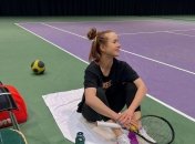 Банальная причина: Свитолина объяснила, почему украинские теннисисты играют с россиянами