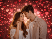 Кто влюбится совсем скоро