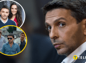 Леонид Барац — где сейчас российский актер и что говорит о войне