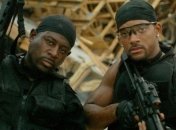 Уилл Смит сообщил о завершении съемок "Плохих парней 3"