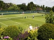 Сегодня стартует Уимблдон 2017