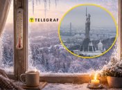 Погода у Києві