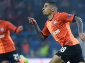 Шахтер - Динамо Загреб: голы и обзор матча в Харькове (Видео)