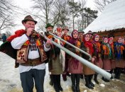 Происхождение фамилий в Закарпатье