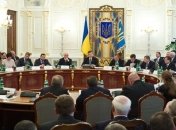 Правительство Украины готово сесть за стол переговоров со студентами