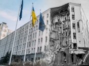 Жахливе обличчя війни не змінюється з роками