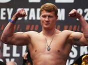 Поветкин планирует провести следующий бой в андеркарде поединка Ломаченко
