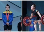 Ангелина Ломачинская