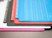 iPad Air 2-го поколения получит фирменную клавиатуру-обложку
