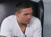 Усик сравнил Анатолия Ломаченко с Лобановским