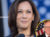 Камала Харрис