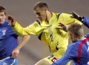 Несмачный: В матче с Турцией проявилась старая "болезнь" сборной Украины