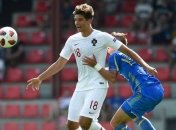 Евро-2018: Украина U-19 разгромно уступила Португалии U-19 в 1/2 финала