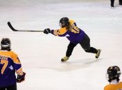 Женский чемпионат Украины по хоккею завершен досрочно, победитель определен