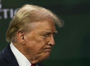 Вряд ли у Трампа такого ожидали