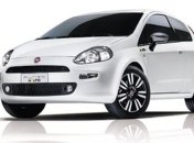 Новый Fiat Young для "молодых и динамичных" 