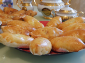 Ці пиріжечки стануть вашими улюбленими