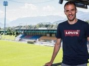 Экс-игрок сборной Украины заявил о желании пойти на тренерские курсы