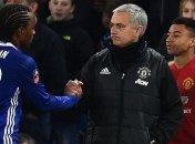 Виллиан: Моуриньо постоянно уговаривает агента привести меня в "МЮ"