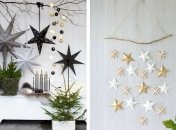 Как сделать звезду из бумаги своими руками: 5 мастер-классов