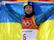 Назван лучший спортсмен февраля в Украине