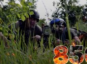 Бои за Украину продолжаются