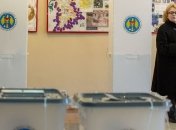 На президентских выборах в Молдове проголосовали более 28% избирателей