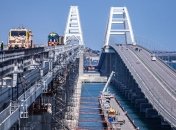 Оккупанты "показали" новые возможности Крымского моста
