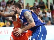 Клуб НБА заинтересовался центровым "Азовмаша"