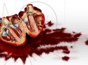 Застенчивость повышает вероятность сердечного приступа