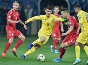 Лидер сборной Украины: С Португалией будем играть на победу