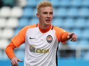 Коваленко сменил игровой номер в Шахтере